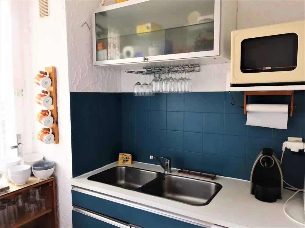 Résidence Porto di Mar