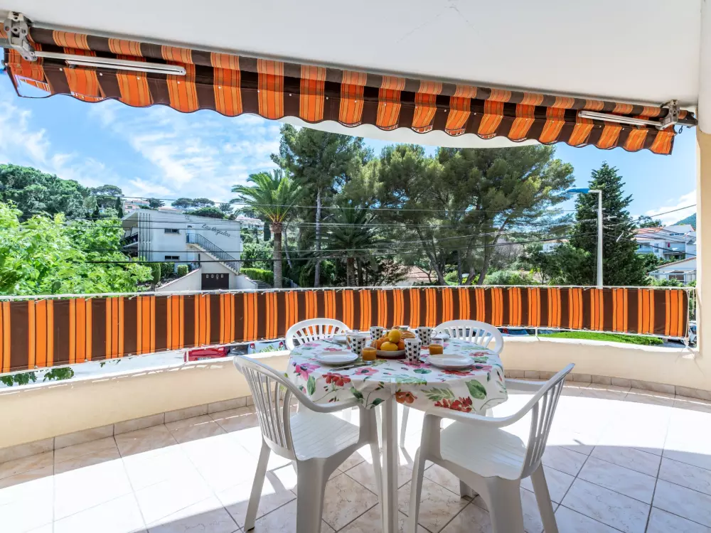 Résidence Porto di Mar