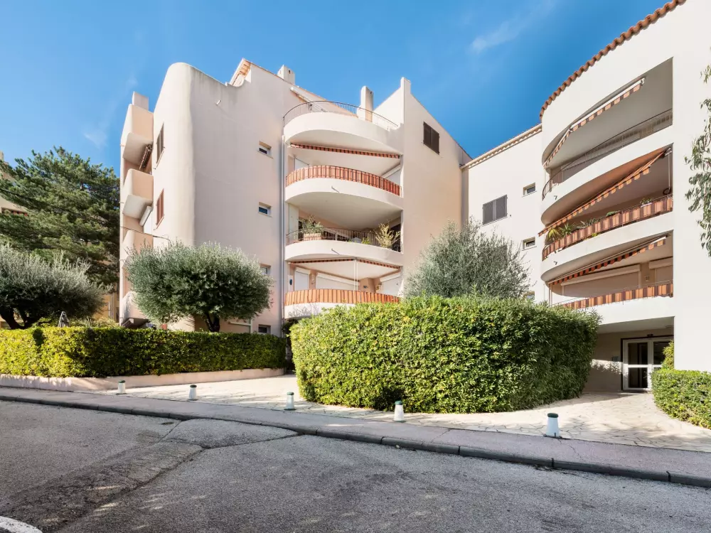 Résidence Porto di Mar