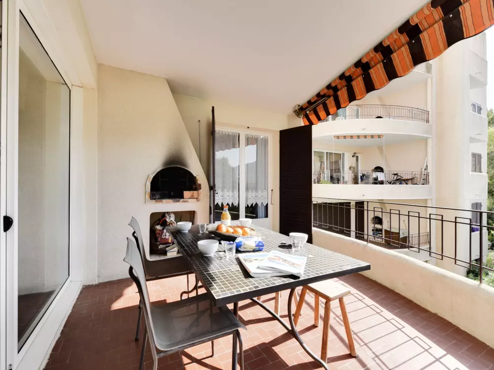 Résidence Porto di Mar