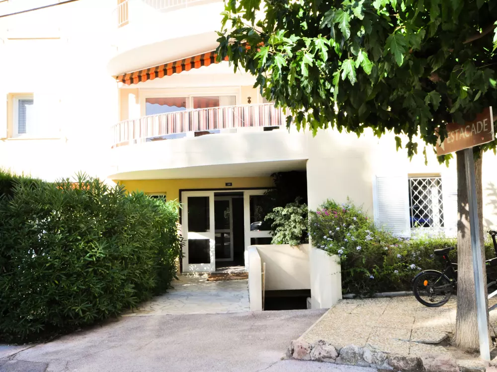 Résidence Porto di Mar