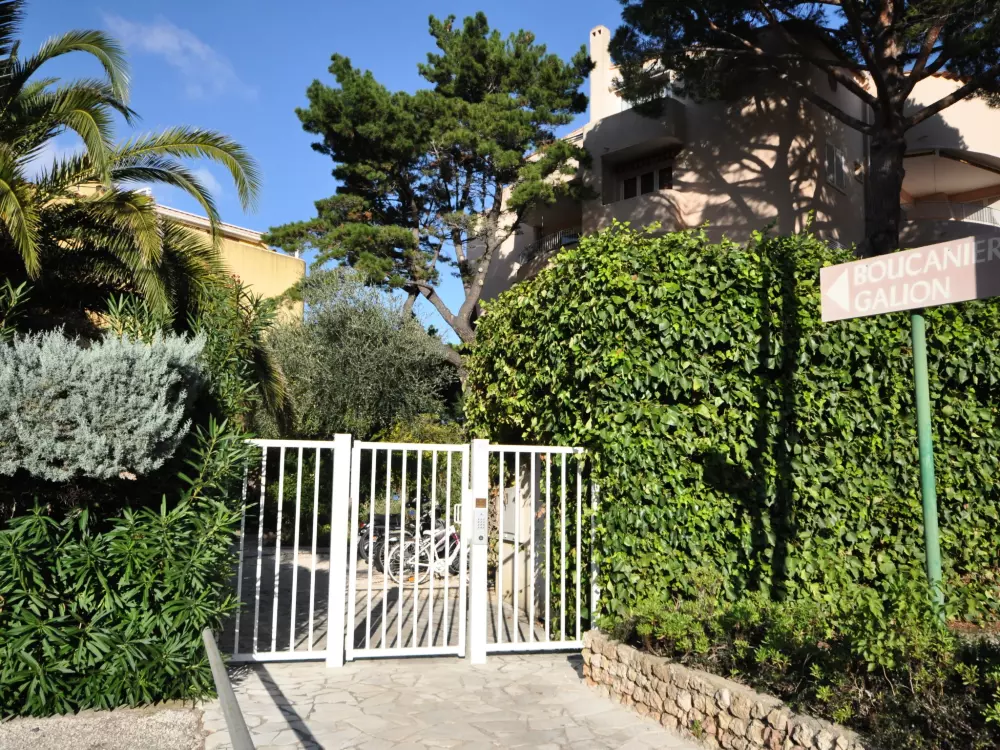 Résidence Porto di Mar