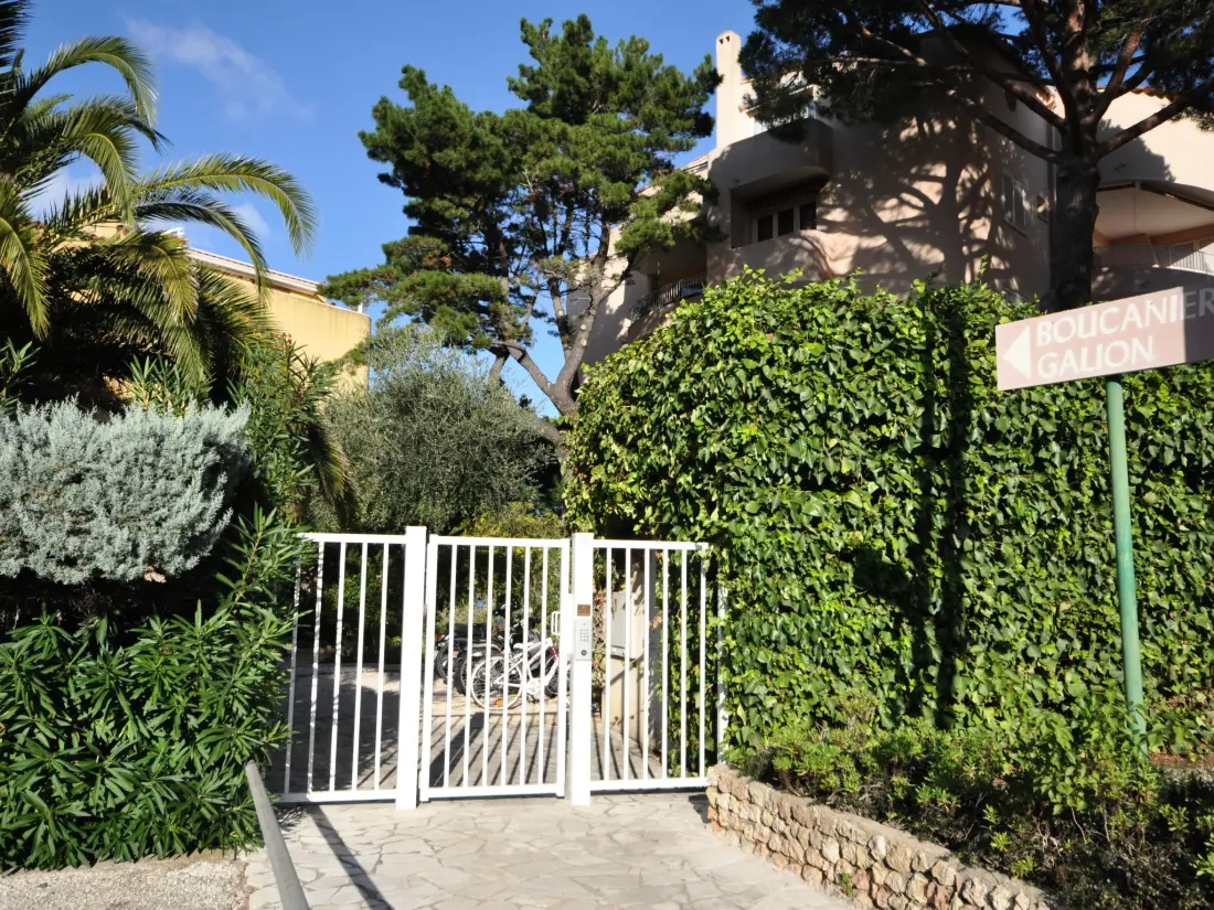 Résidence Porto di Mar