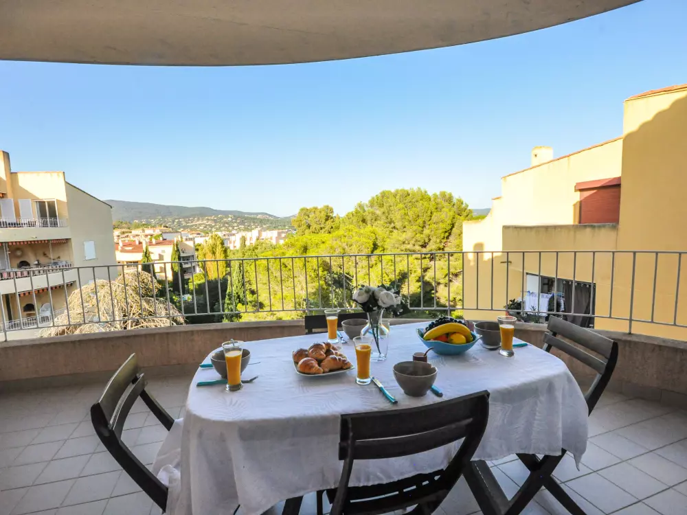 Résidence Porto di Mar