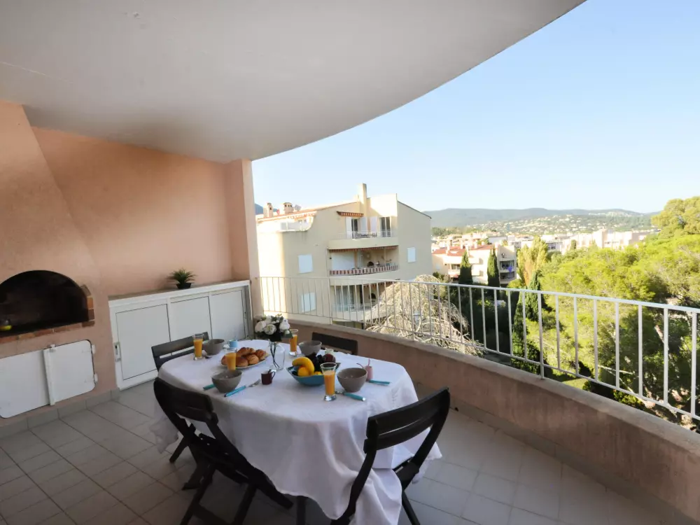 Résidence Porto di Mar