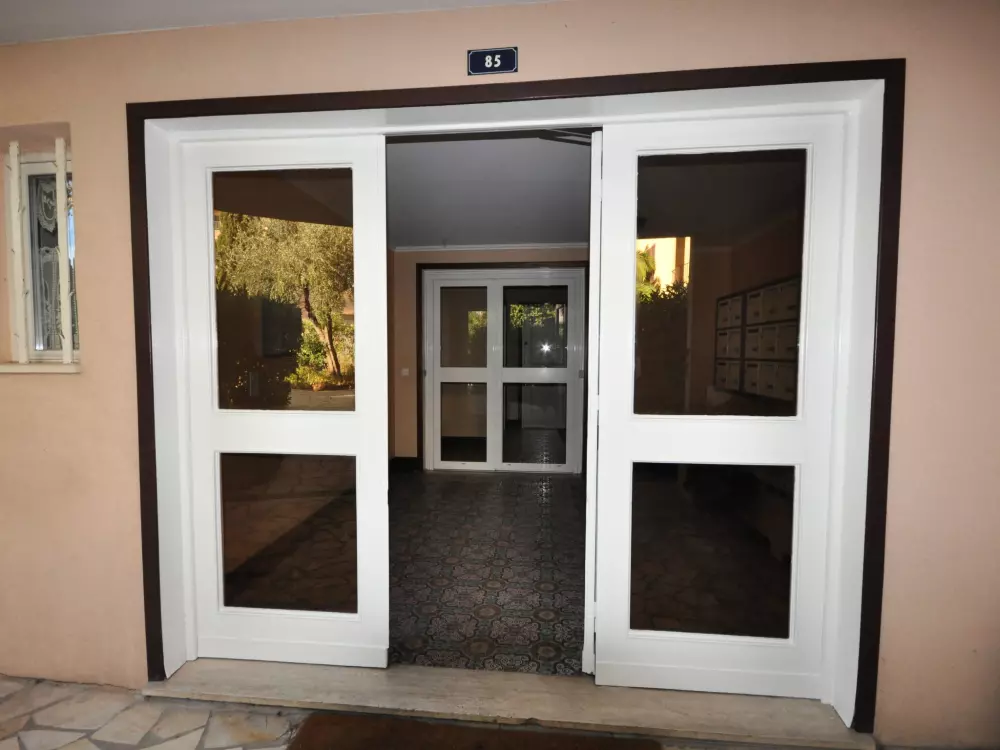 Résidence Porto di Mar