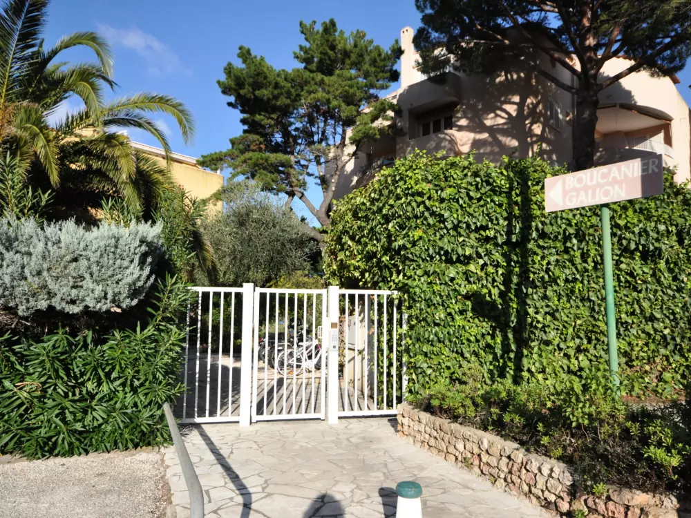 Résidence Porto di Mar