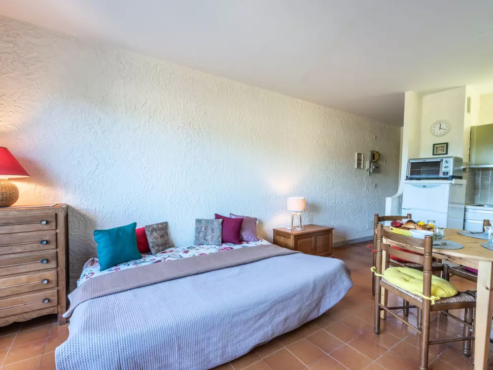 Résidence Porto di Mar