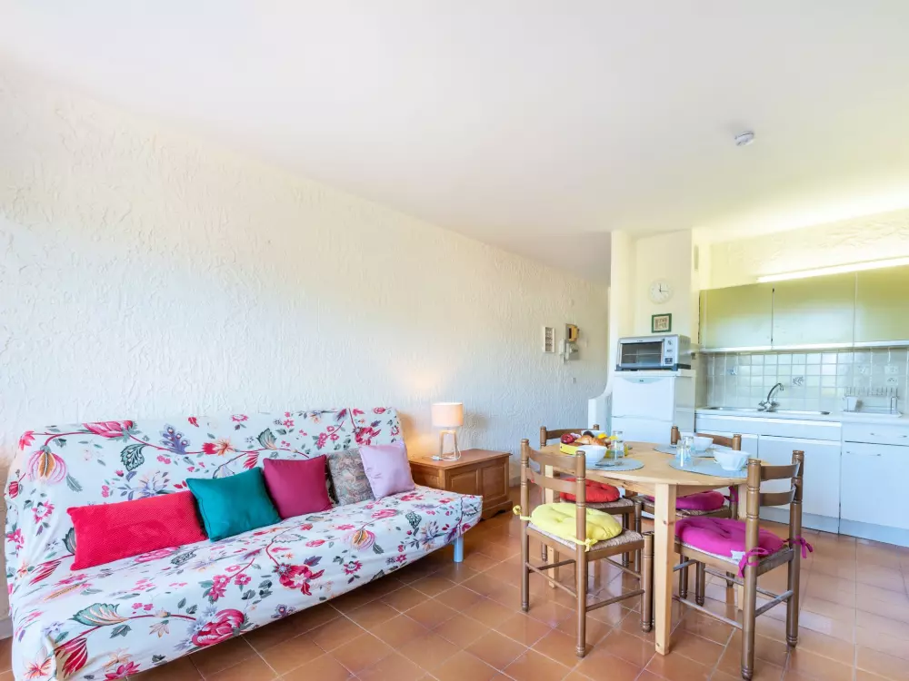 Résidence Porto di Mar