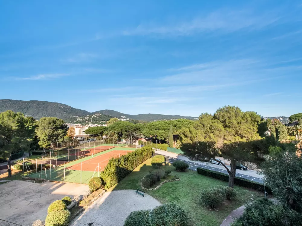 Résidence Porto di Mar