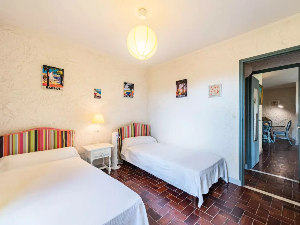 Résidence Porto di Mar