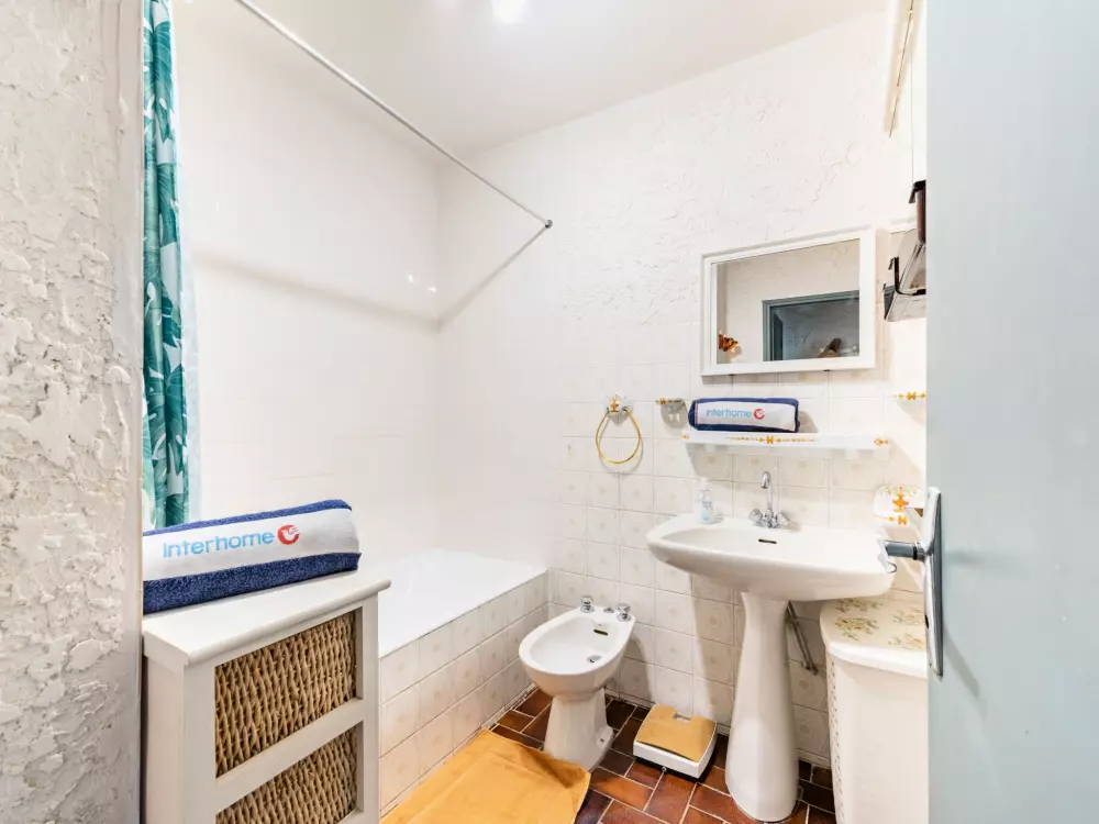 Résidence Porto di Mar