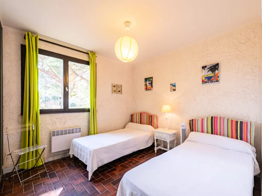 Résidence Porto di Mar