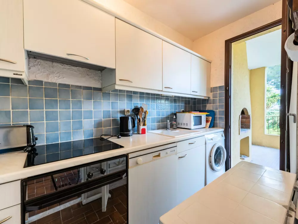 Résidence Porto di Mar