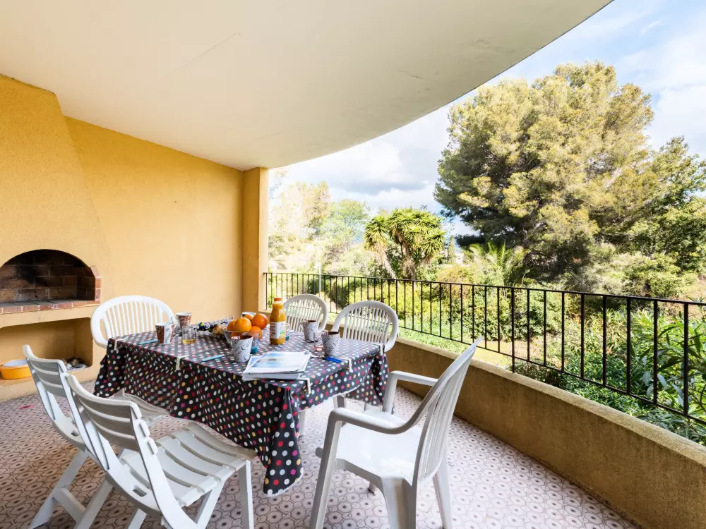 Résidence Porto di Mar