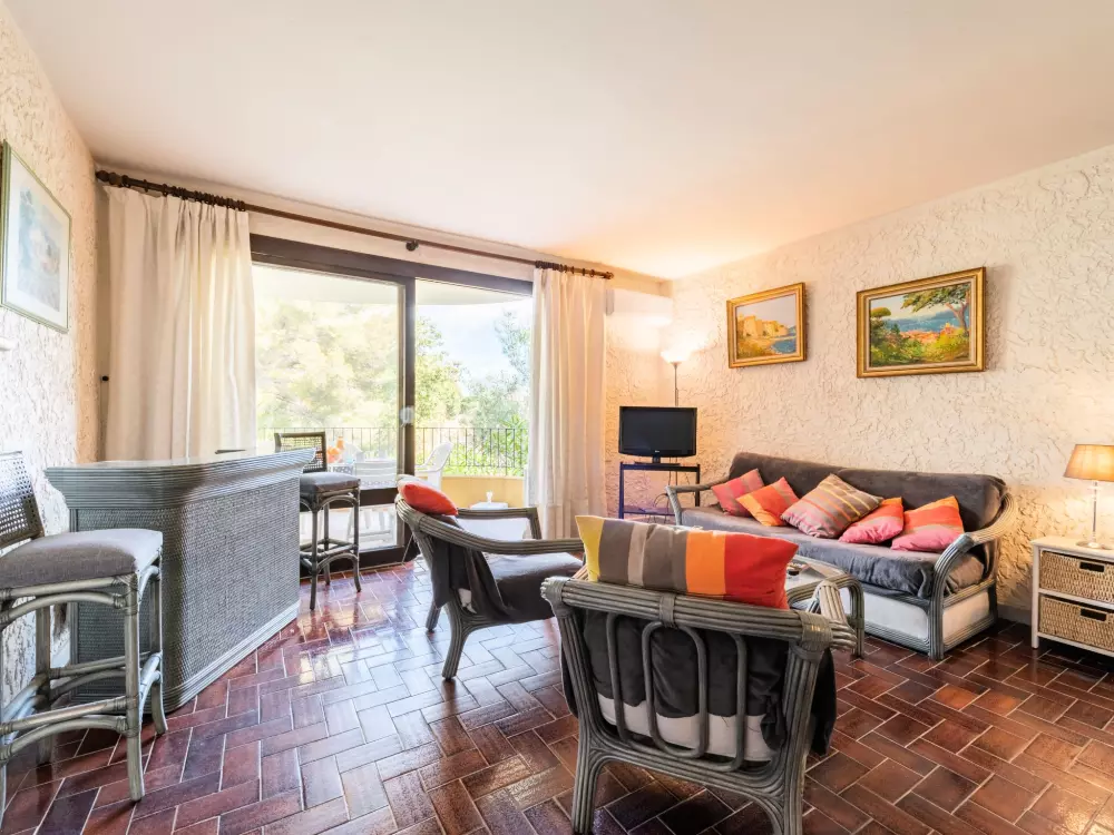 Résidence Porto di Mar