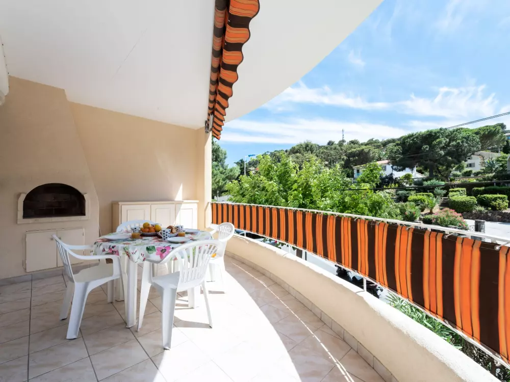 Résidence Porto di Mar