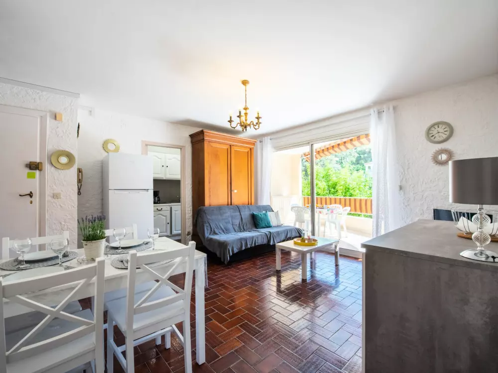 Résidence Porto di Mar