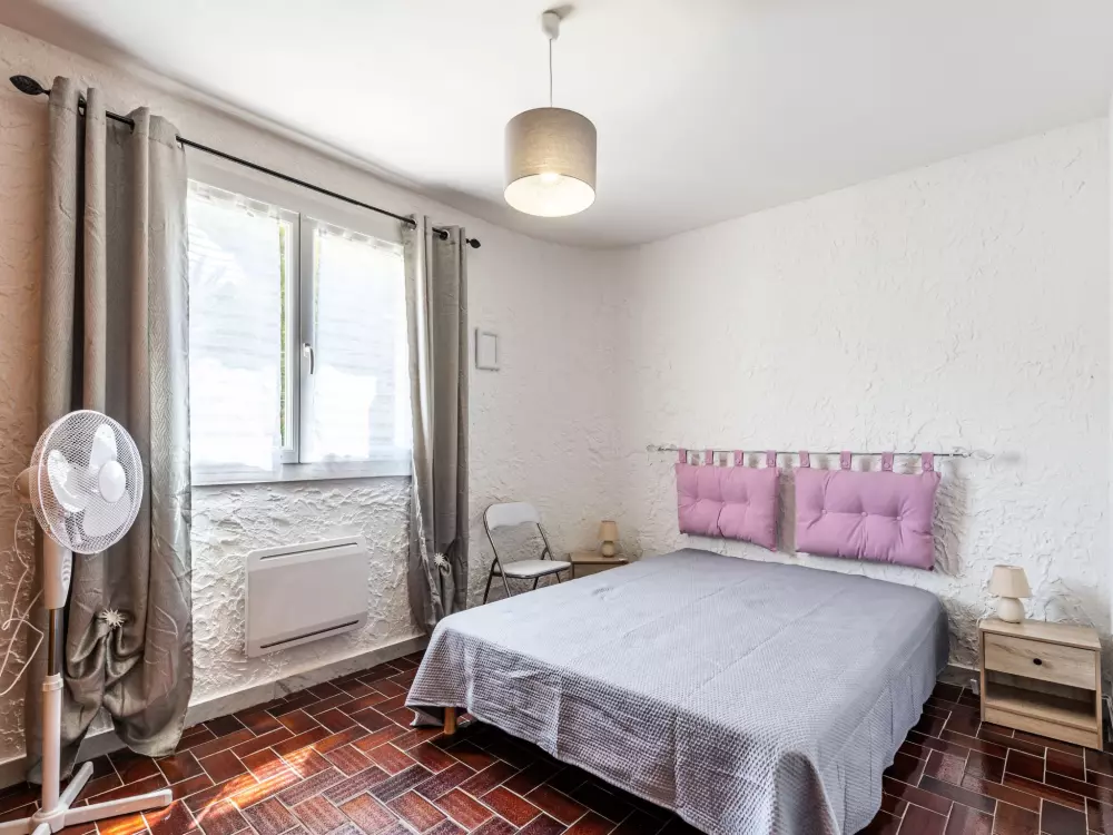 Résidence Porto di Mar