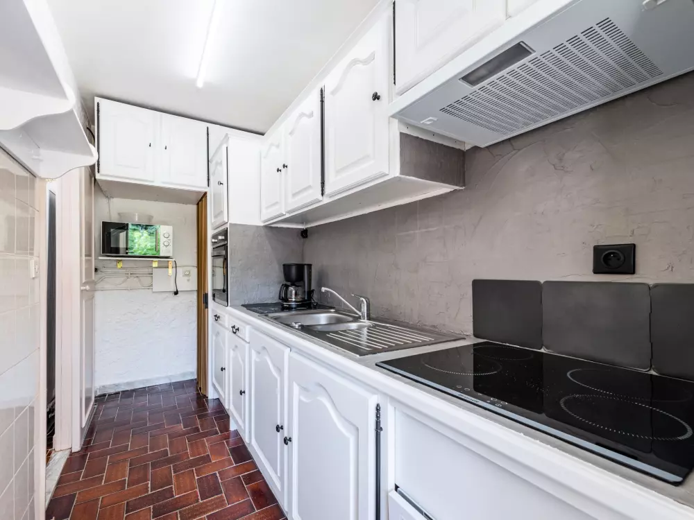 Résidence Porto di Mar