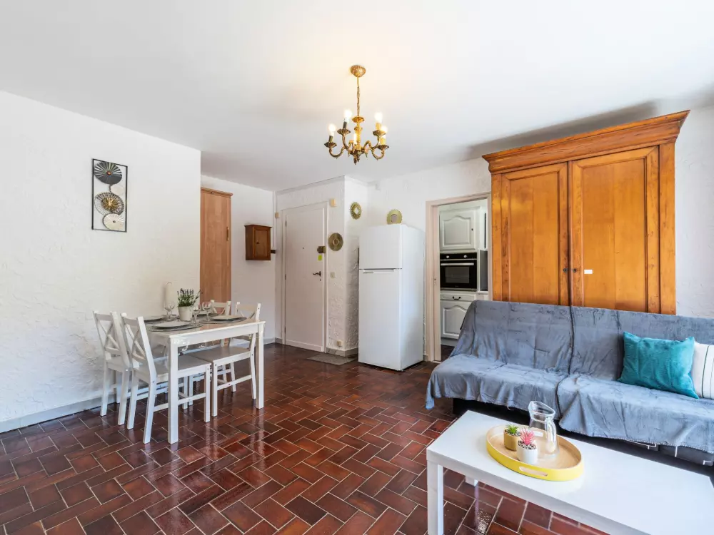 Résidence Porto di Mar