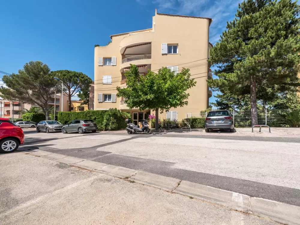 Résidence Porto di Mar