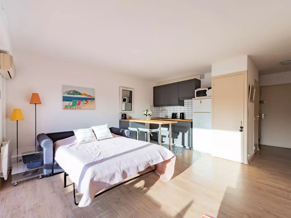 Résidence Résidence du Parc