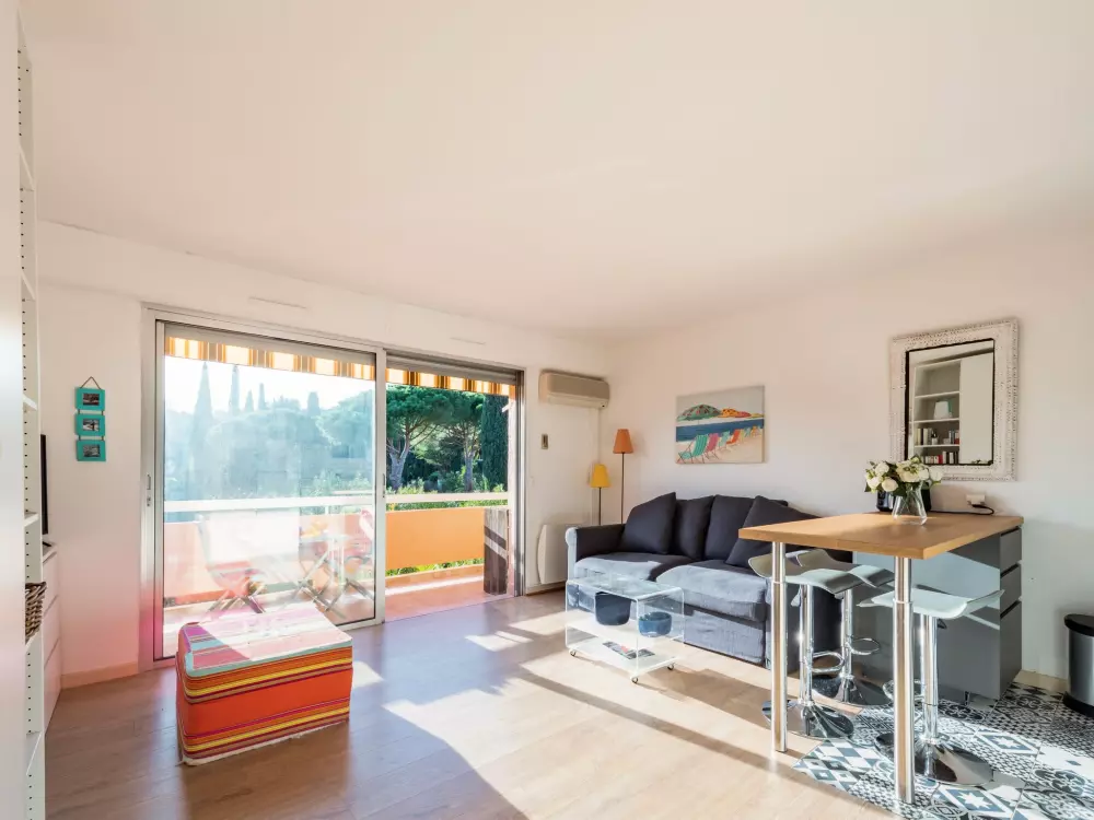 Résidence Résidence du Parc