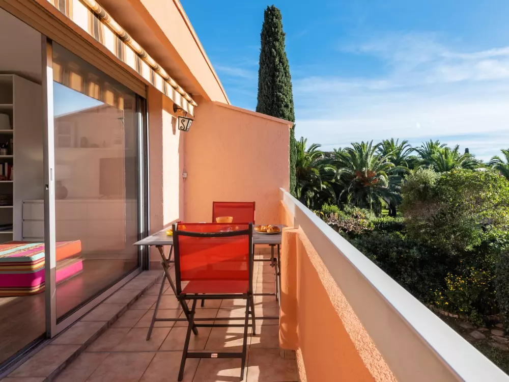 Résidence Résidence du Parc