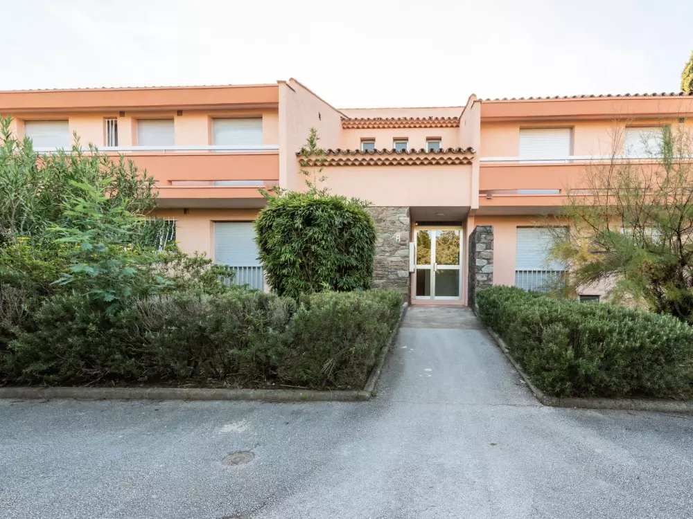 Résidence Résidence du Parc