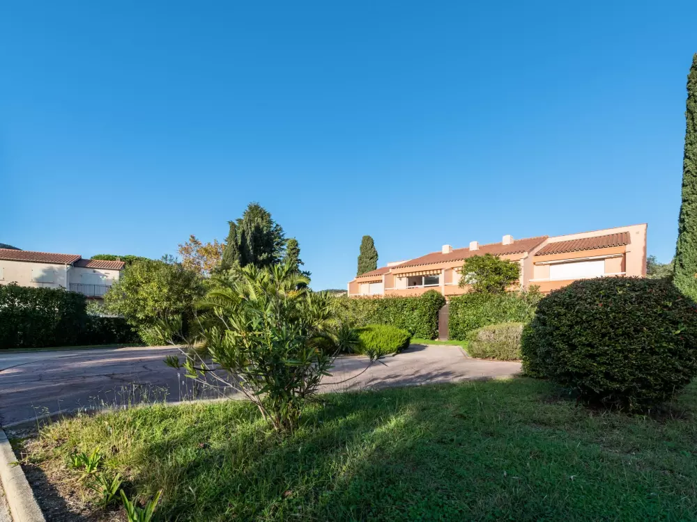 Résidence Résidence du Parc