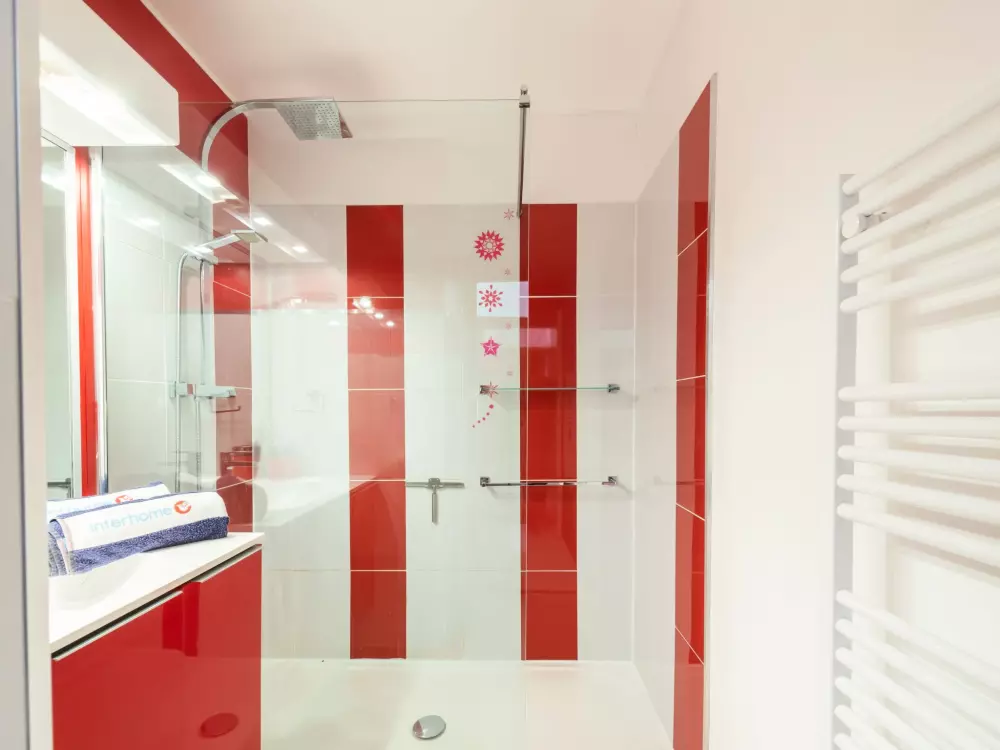 Résidence Résidence du Parc