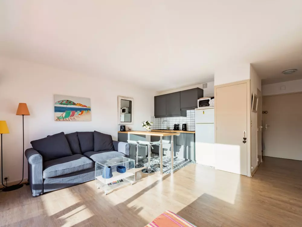 Résidence Résidence du Parc