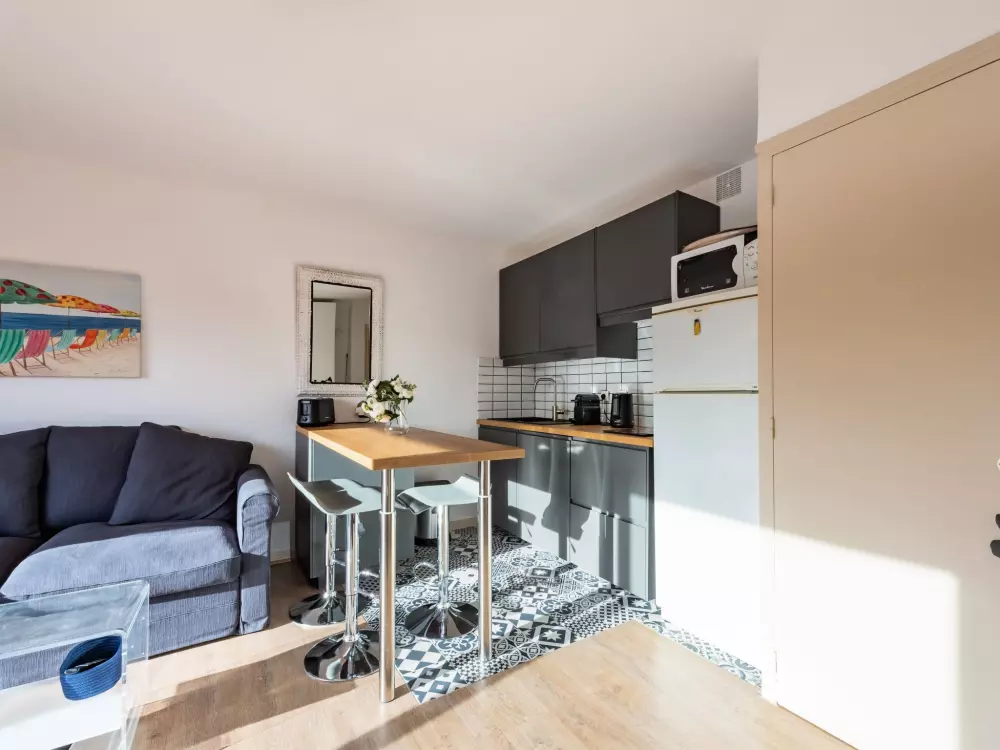 Résidence Résidence du Parc