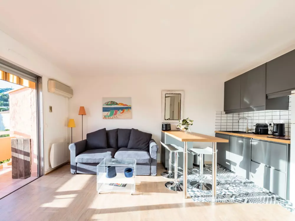 Résidence Résidence du Parc