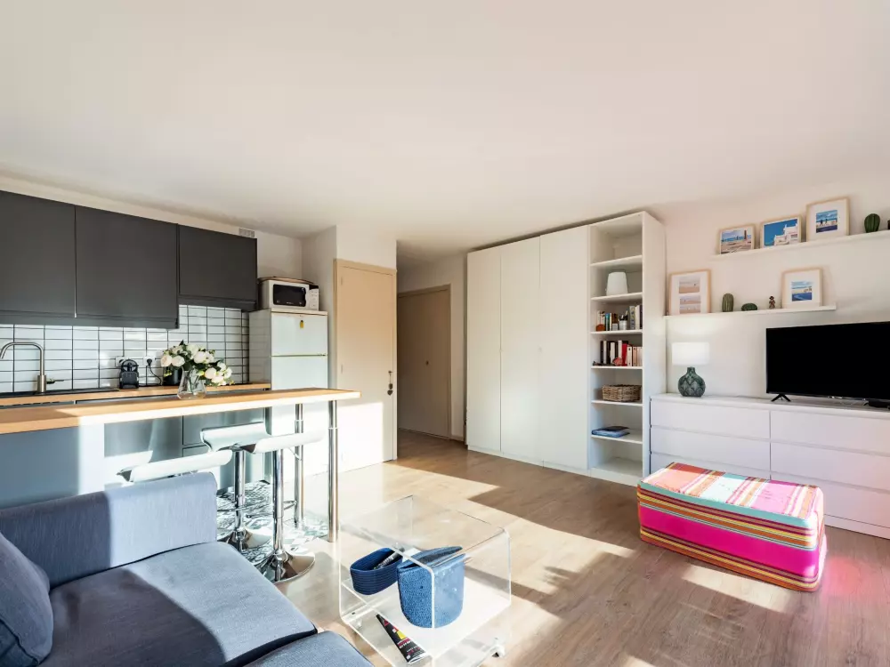 Résidence Résidence du Parc