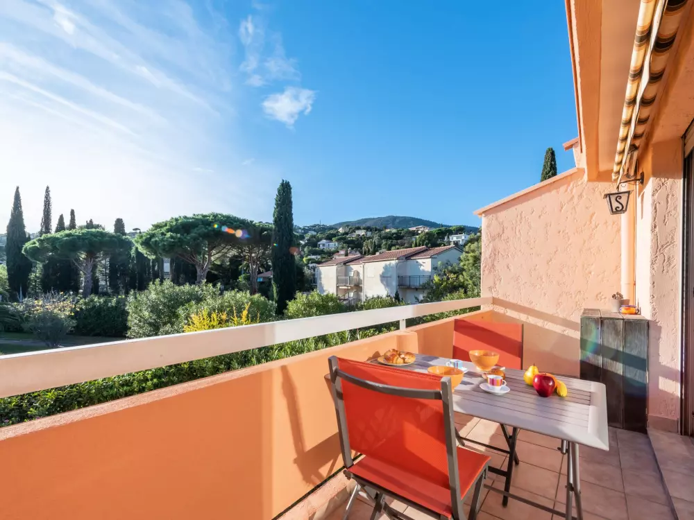 Résidence Résidence du Parc