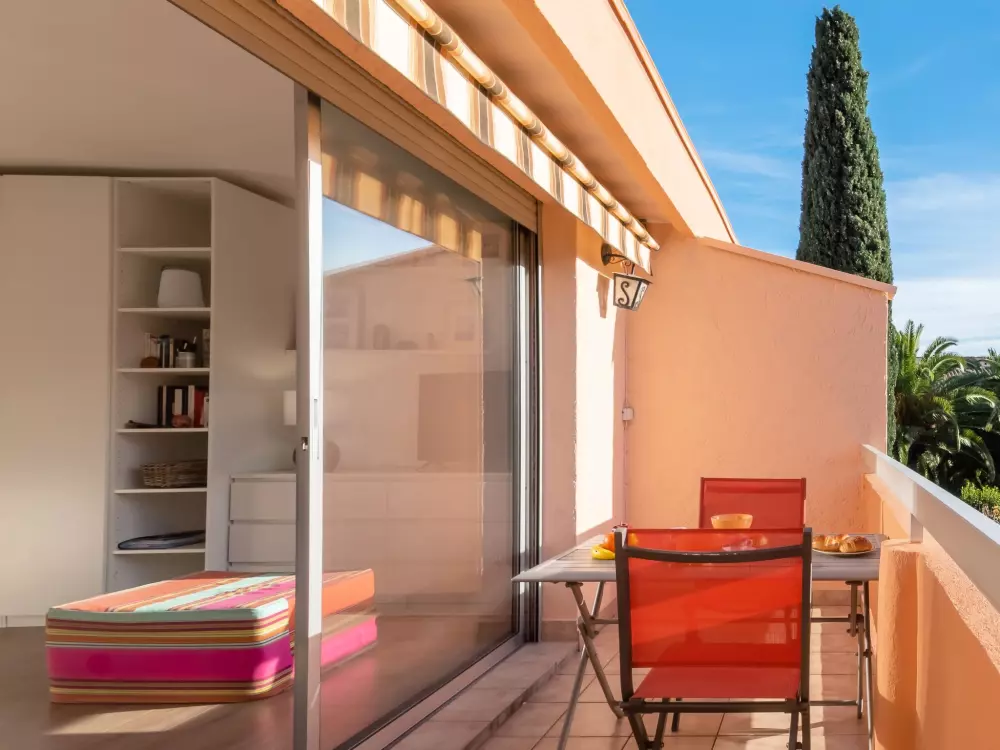 Résidence Résidence du Parc