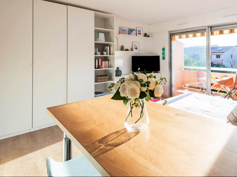 Résidence Résidence du Parc