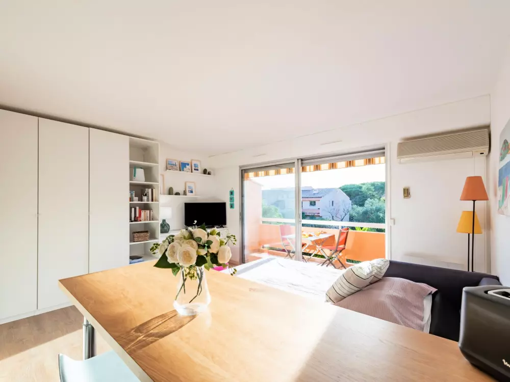 Résidence Résidence du Parc