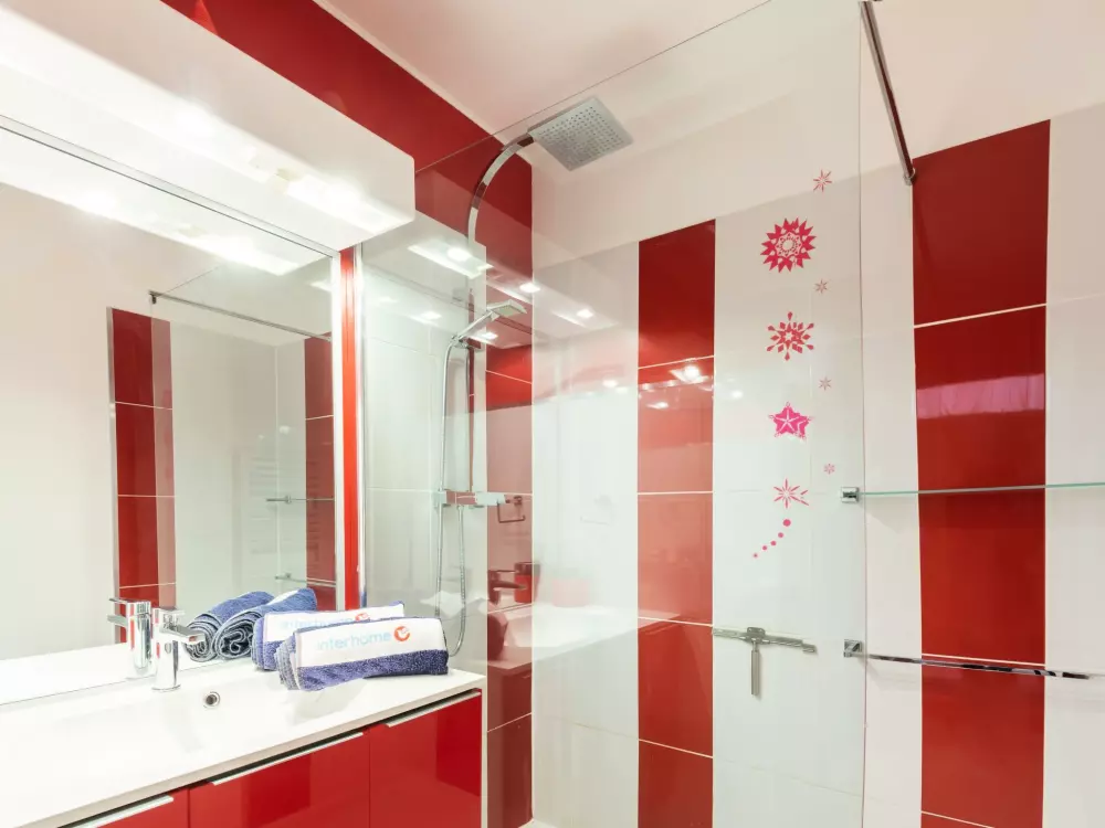 Résidence Résidence du Parc