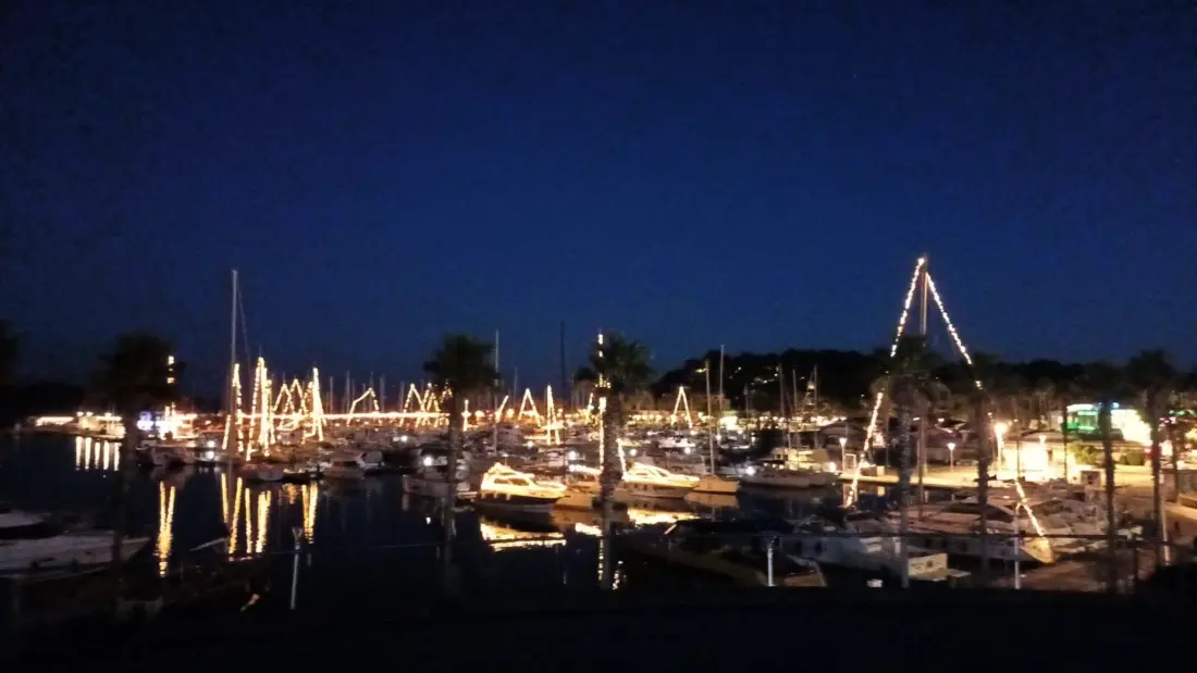 Résidence Sapore Di Mar I