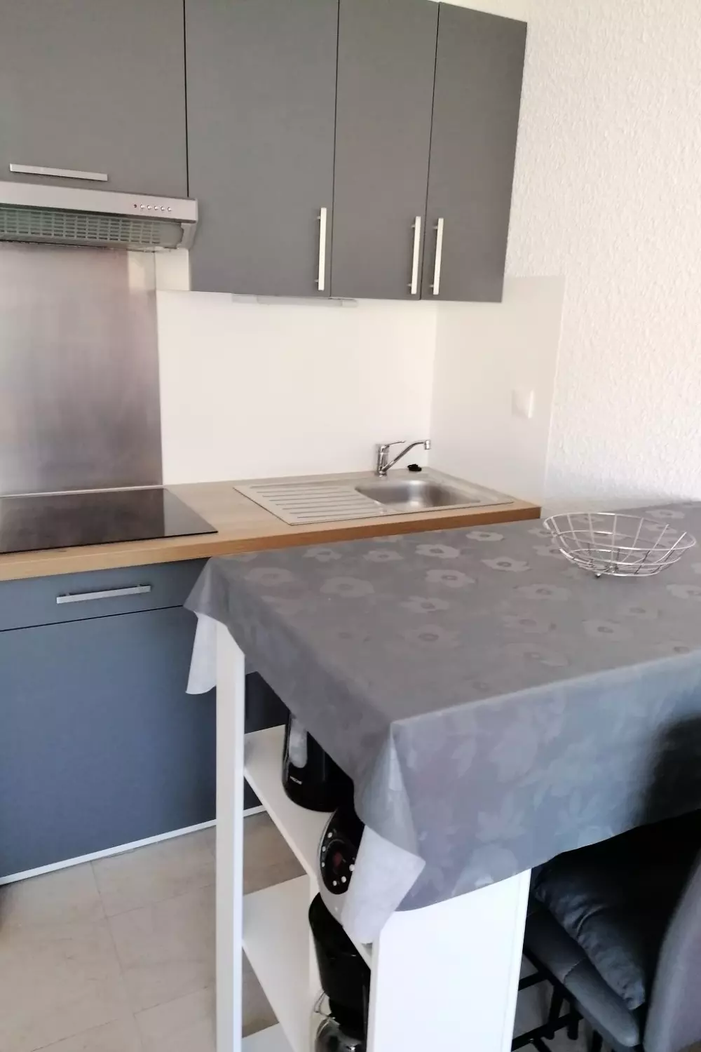 Résidence Sémaphore