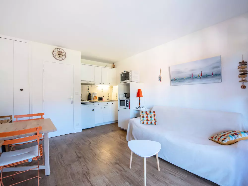 Résidence Sémaphore