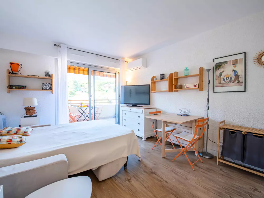 Résidence Sémaphore