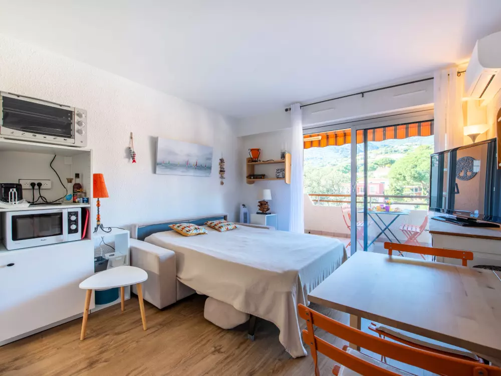 Résidence Sémaphore