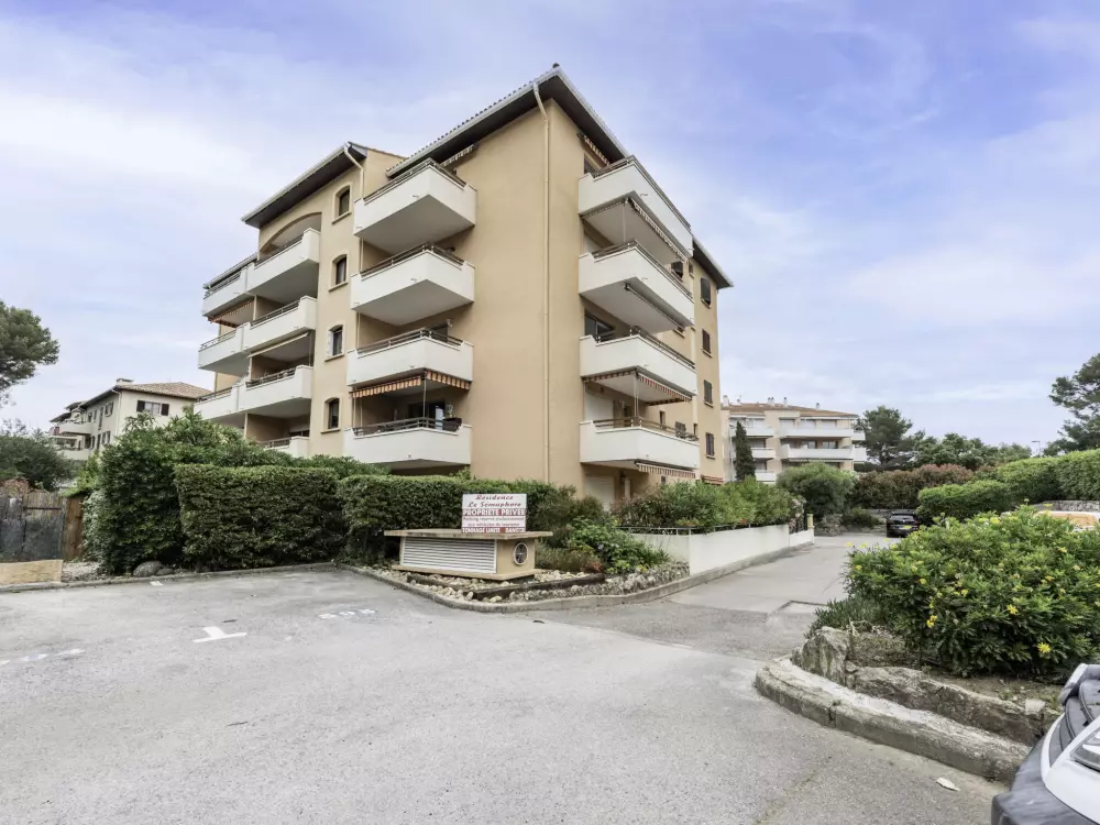 Résidence Sémaphore