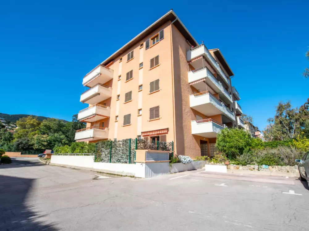 Résidence Sémaphore