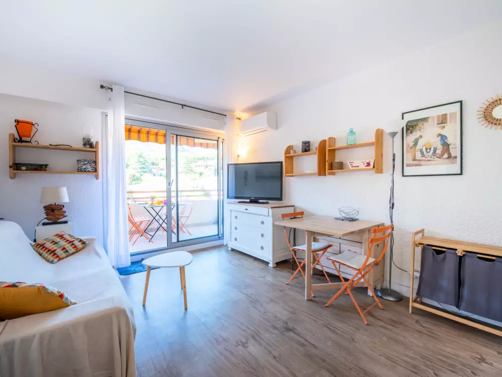 Résidence Sémaphore