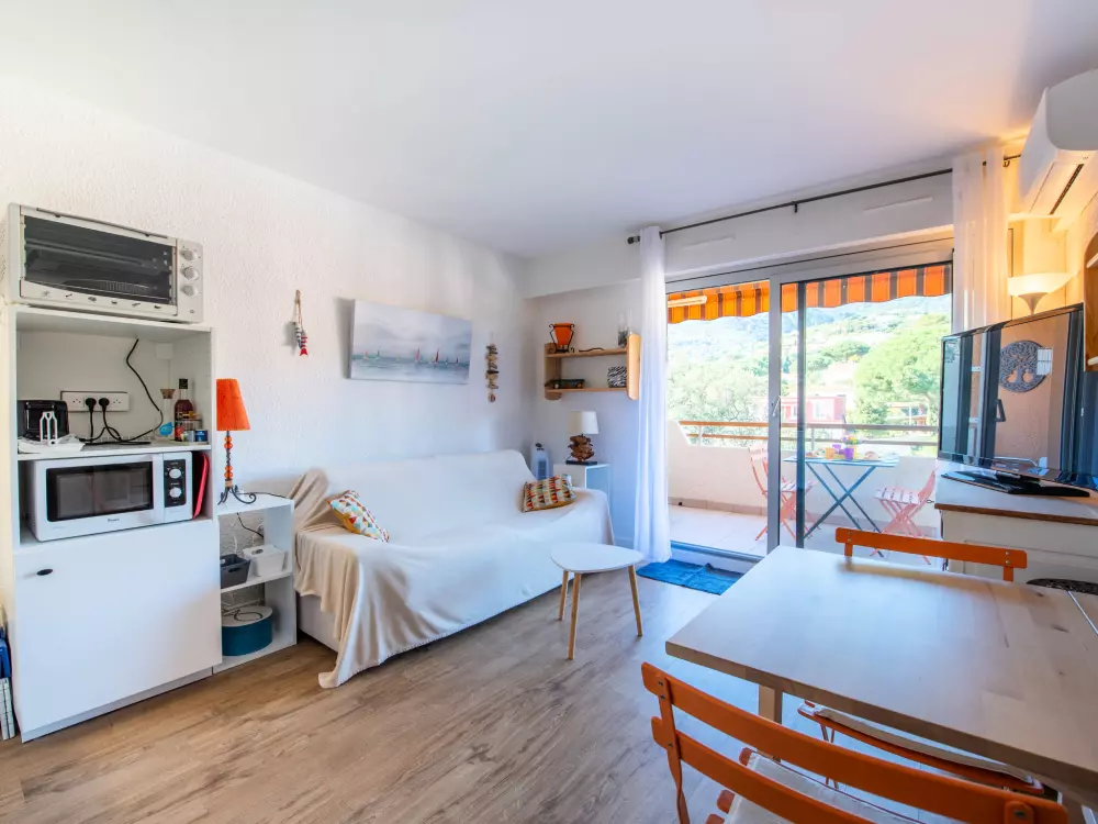 Résidence Sémaphore